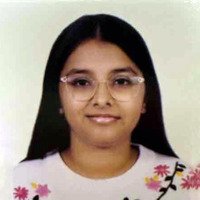 Aayushi Shah