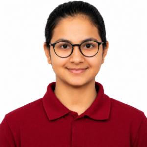 Aditi Inderjeetsingh Negi