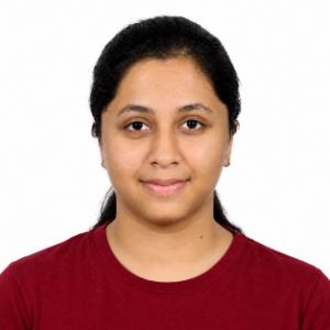 Ananya Shetty
