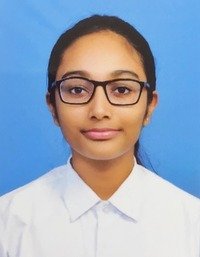 Ananya Sunu