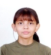 Aneri Patel