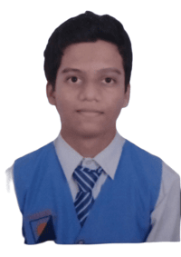 Atharv Sawant