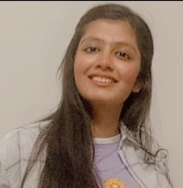 Himanshi Mishra