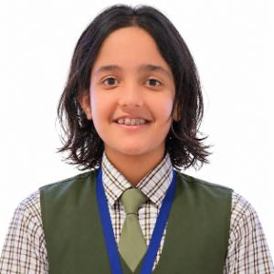 Jiya Mehta