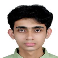Kaustubh Mitter
