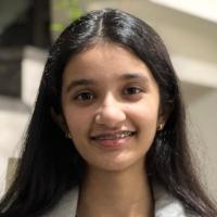 Mansavi Gupta