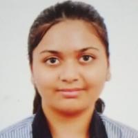 Netra Patil