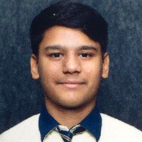 Prakhar Gupta