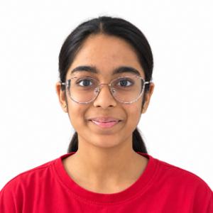 Samaira Vaid