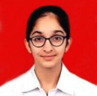 Suhani Mohta