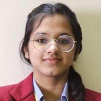 Swasti Singhal
