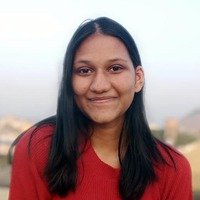 Tanisha Maheshwari