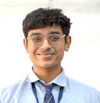 Ujay Naik